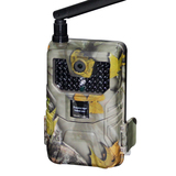 欧尼卡Onick AM-999带彩信版野生动物红外触发相机/生态学红外夜视自动监测仪