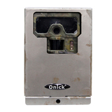 欧尼卡Onick AM-999V野生动物红外触发相机保护盒/防护罩 防止动物破坏