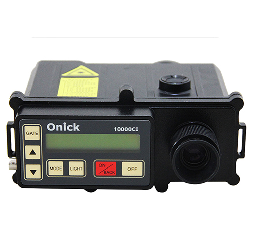 歐尼卡Onick10000CI遠距離激光測距儀