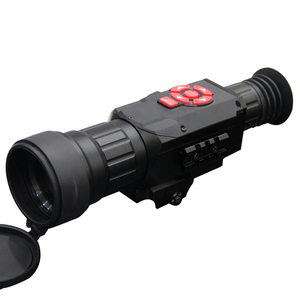 欧尼卡Onick RM-55单目红外热像瞄准镜，热成像观察镜，热瞄 支持卫星定位/电子罗盘/方位角