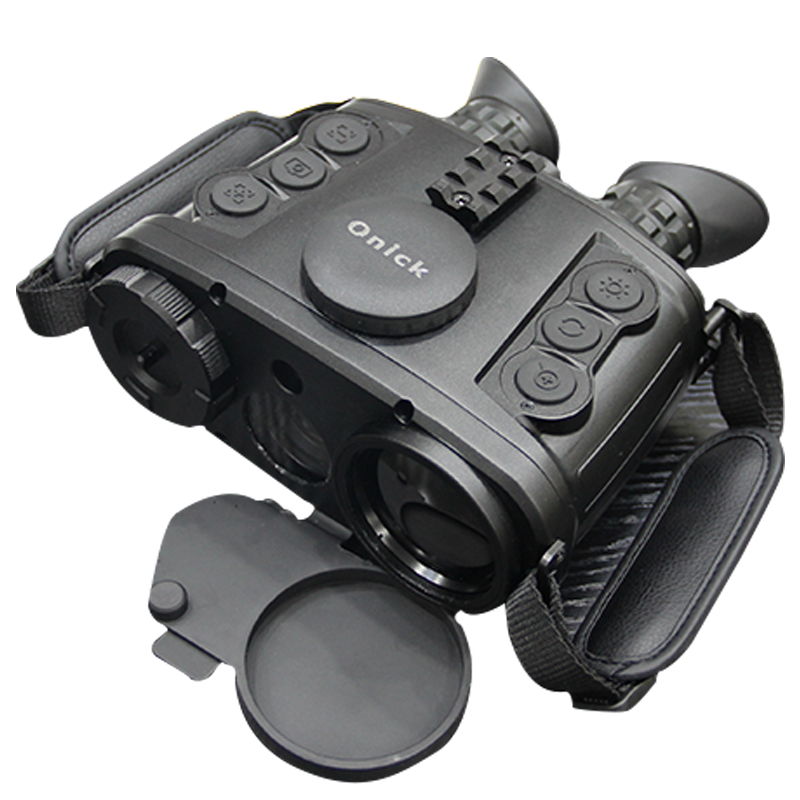 The Onick RE650 multifunc tion fusion binocular OnickOptics丨欧尼卡户外光学专家