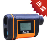 欧尼卡Onick2200B带蓝牙多功能激光测距仪