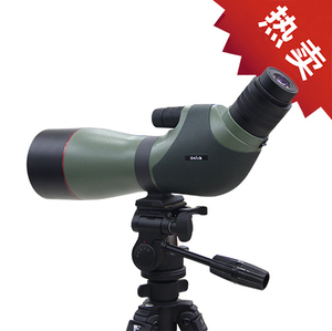 欧尼卡Onick20-60x82ED微光夜视充氩防水高清变倍单筒望远镜观景镜、观靶镜、观鸟镜