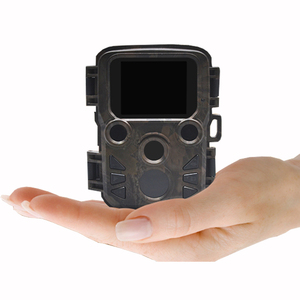 欧尼卡Onick AM-mini野生动物红外触发相机/生态学红外夜视自动监测仪