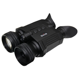 欧尼卡Onick S60双筒防抖望远镜拍照录像/自动测距/内置WiFi 手机同步观看/128G内存