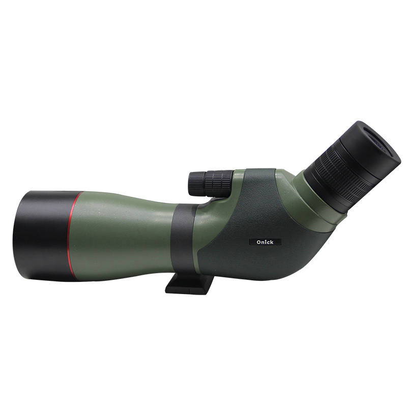 Onick 20-60x82ED��Ͳ��Զ������Wifiץ��ϵͳ