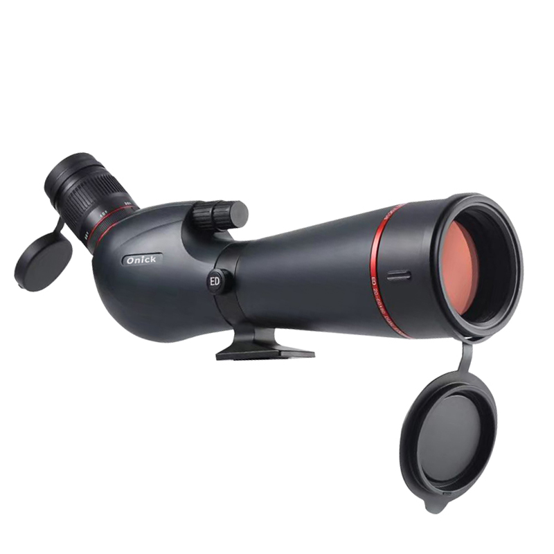 ŷ�ῨOnick ����ϵ��20-60x80ED��Ͳ��Զ�����۰о� �����ֻ���