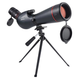 欧尼卡Onick 侦察兵系列20-60x80ED单筒望远镜、观靶镜 带测距分划板
