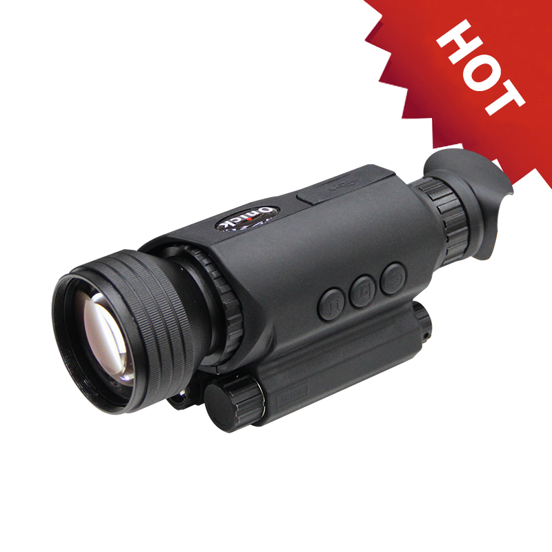 Onick NK730 Digital Night Vision Monocular OnickOptics丨欧尼卡户外光学专家