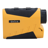 欧尼卡Onick 1800LH激光测距望远镜