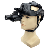 欧尼卡Onick NVG-S头盔式单目单筒微光夜视仪