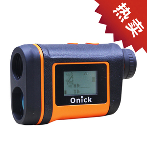 欧尼卡Onick 360AS彩屏功能激光测距仪