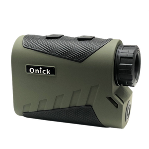 欧尼卡Onick1200L激光测距测速仪